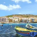 Sea View In Iz-zebbug Marsalforn