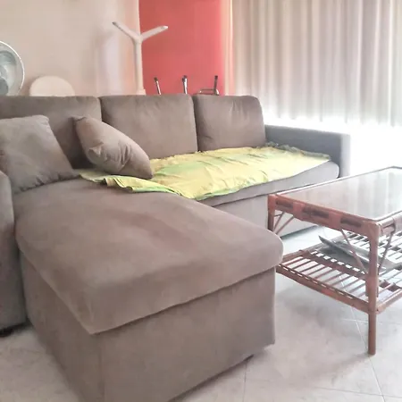 Sea View In Iz-zebbug Appartement