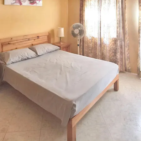 Sea View In Iz-zebbug * Марсалфорн