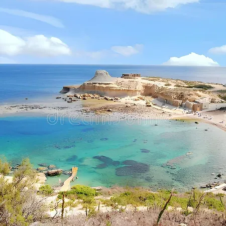 Sea View In Iz-zebbug Appartement