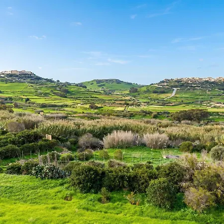 Sea View In Iz-zebbug Апартаменты *