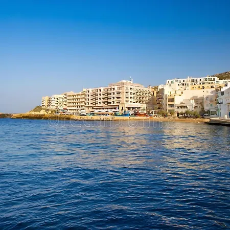 Sea View In Iz-zebbug