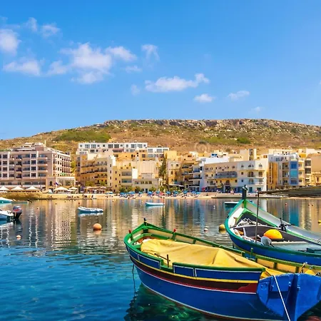 Sea View In Iz-zebbug Апартаменты