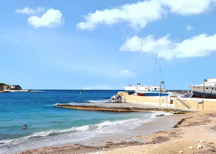 Sea View In Iz-zebbug Διαμέρισμα *