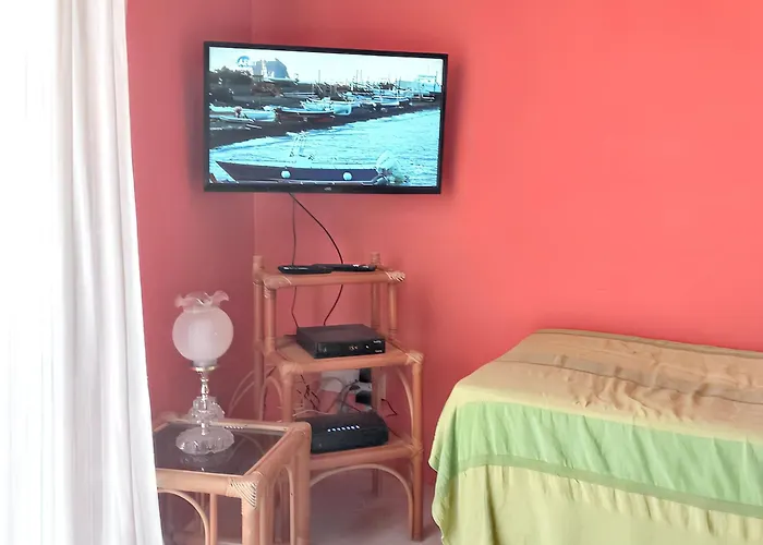 Sea View In Iz-zebbug Διαμέρισμα Marsalforn