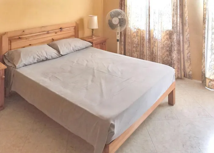 Sea View In Iz-zebbug * Marsalforn